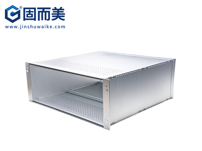 濟(jì)南電子產(chǎn)品外殼,鈑金加工工廠(chǎng),標(biāo)準(zhǔn)4u機(jī)箱加工,	金屬外殼定制,儀器儀表機(jī)箱