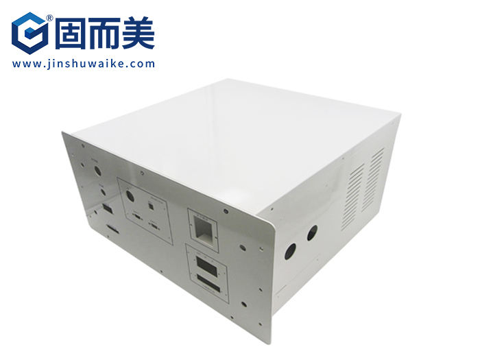 濟(jì)南金屬外殼加工,機(jī)箱機(jī)柜加工,全鋁外殼定制,鈑金加工定制,1u2u3u4u機(jī)箱