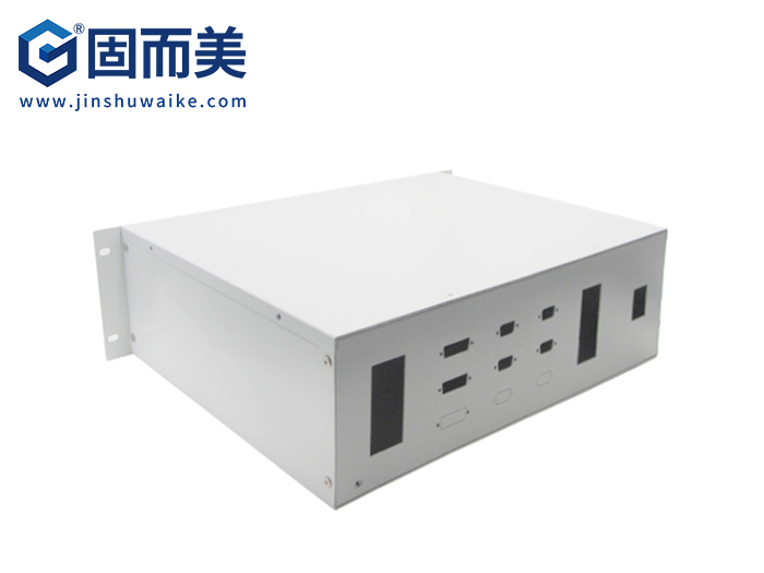 濟(jì)南鈑金加工廠(chǎng)家,電子產(chǎn)品外殼,鈑金加工工廠(chǎng),2u/4u工控機(jī)箱外殼,精密鈑金加工