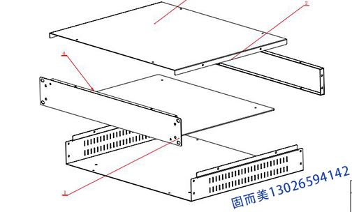鈑金外殼,鈑金工藝,鈑金外殼設(shè)計(jì)過(guò)程中必須了解的注意事項(xiàng)，你知道嗎？