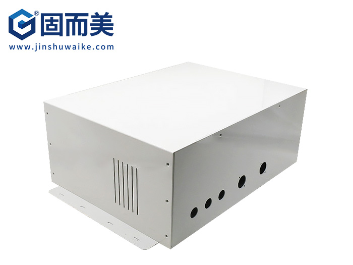 濟(jì)南鈑金外殼定制,機(jī)箱機(jī)柜生產(chǎn)廠(chǎng)家,4u機(jī)箱,鈑金加工,外殼定制