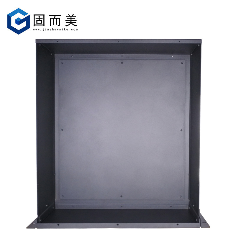 4u型機(jī)箱,服務(wù)器機(jī)箱定制