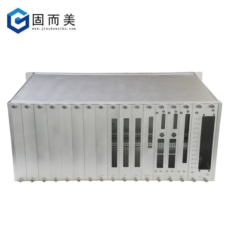 4U全鋁插箱,工業(yè)用服務器定制