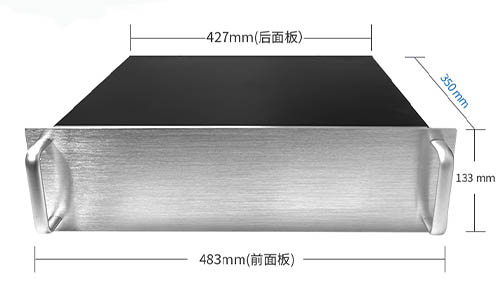 鈑金機箱外殼定做,鈑金制造加工廠,鈑金機箱對加工質量要求的重要性