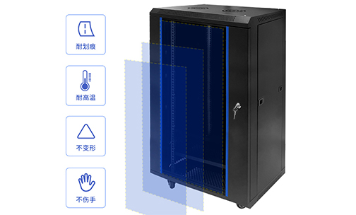 機箱機柜送風(fēng)優(yōu)化指南：科學(xué)擺放提升散熱效率